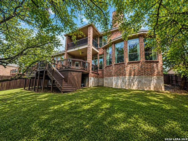 7739 Winecup HL San Antonio, TX 78256