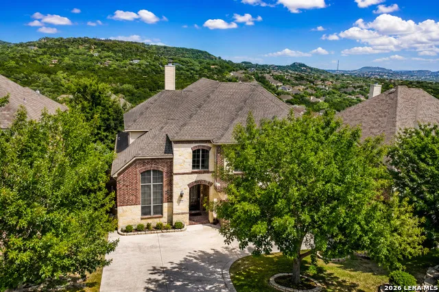 7739 Winecup HL San Antonio, TX 78256