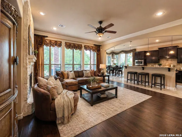 7739 Winecup HL San Antonio, TX 78256