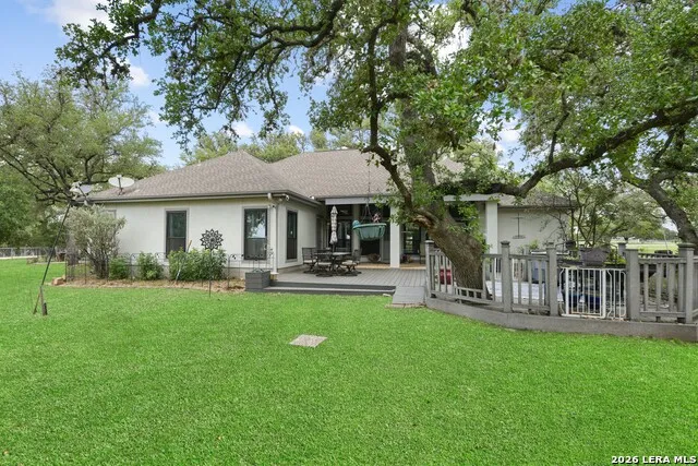 217 Wild Horse Pipe Creek, TX 78063