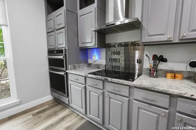 217 Wild Horse Pipe Creek, TX 78063