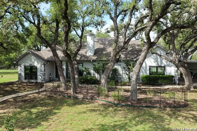 217 Wild Horse Pipe Creek, TX 78063