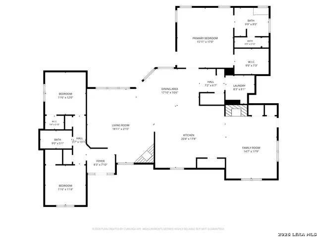 217 Wild Horse Pipe Creek, TX 78063