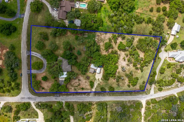 217 Wild Horse Pipe Creek, TX 78063