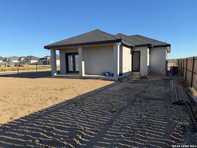 3268 Ethel Dr Eagle Pass, TX 78852