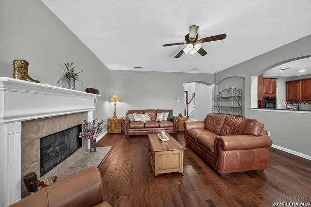 265 Private Road 4661 Castroville, TX 78009