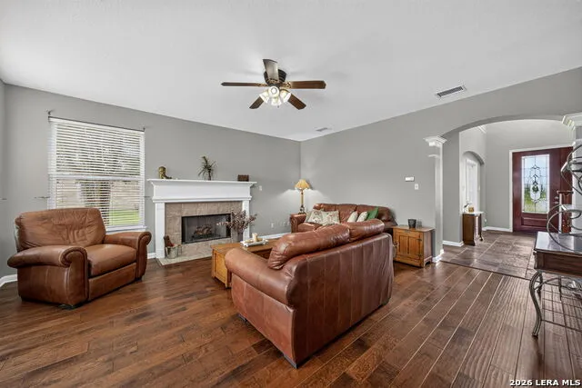 265 Private Road 4661 Castroville, TX 78009