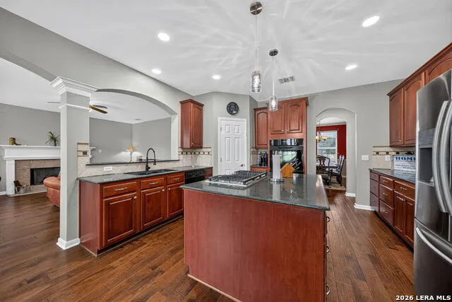 265 Private Road 4661 Castroville, TX 78009