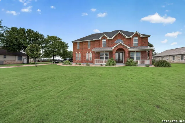 265 Private Road 4661 Castroville, TX 78009
