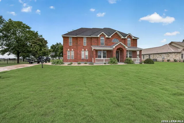 265 Private Road 4661 Castroville, TX 78009
