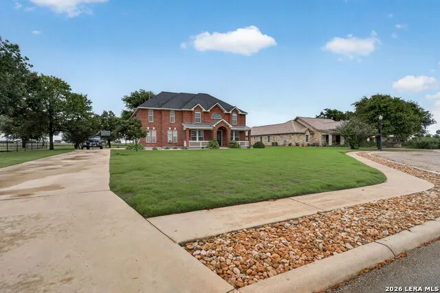 265 Private Road 4661 Castroville, TX 78009