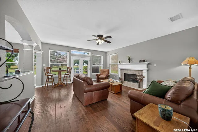 265 Private Road 4661 Castroville, TX 78009