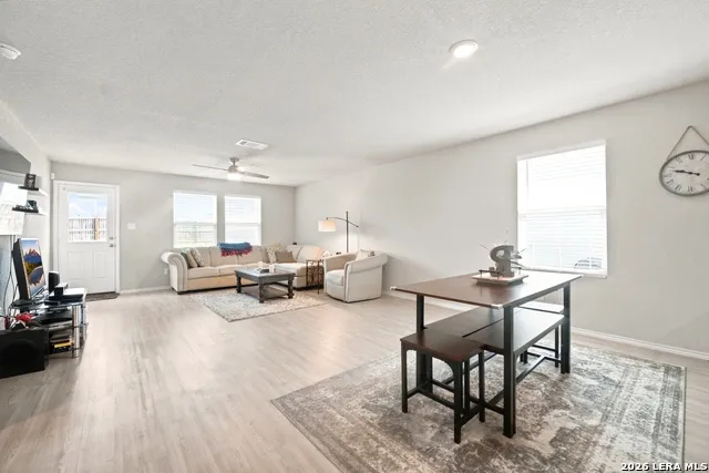 13103 ROSEMARY CV St Hedwig, TX 78152
