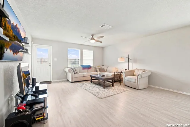 13103 ROSEMARY CV St Hedwig, TX 78152
