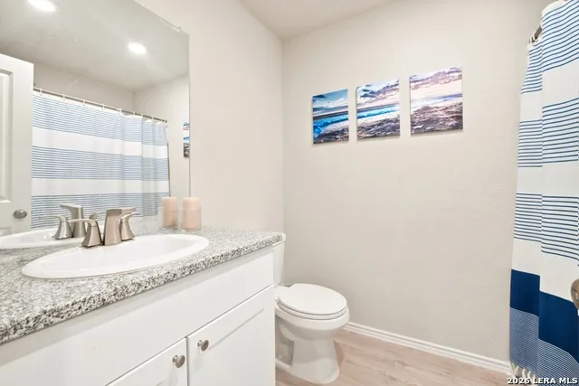 13103 ROSEMARY CV St Hedwig, TX 78152