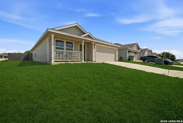 13103 ROSEMARY CV St Hedwig, TX 78152