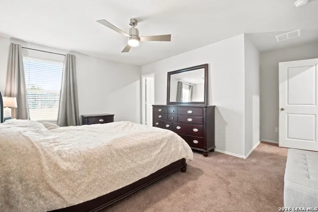 13103 ROSEMARY CV St Hedwig, TX 78152