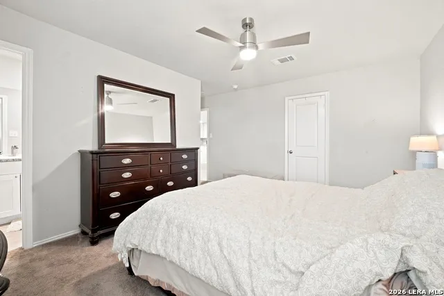 13103 ROSEMARY CV St Hedwig, TX 78152