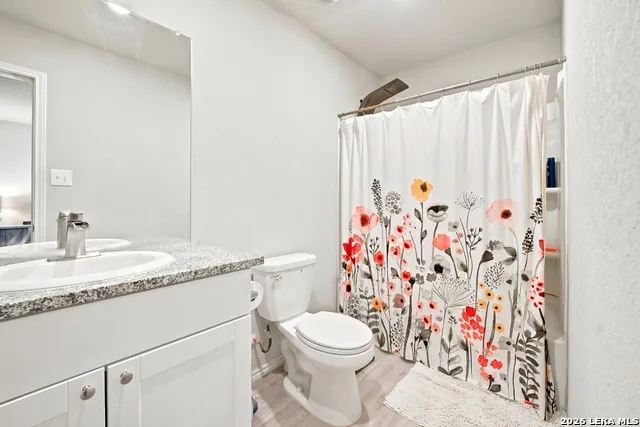 13103 ROSEMARY CV St Hedwig, TX 78152