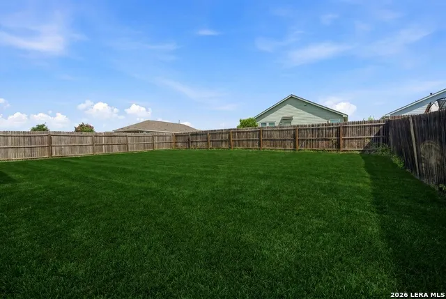 13103 ROSEMARY CV St Hedwig, TX 78152
