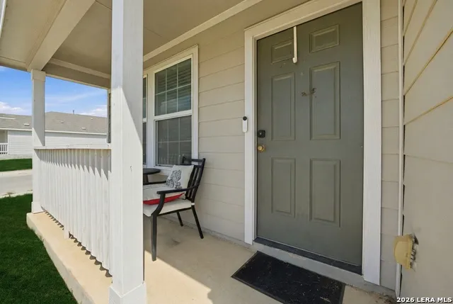 13103 ROSEMARY CV St Hedwig, TX 78152