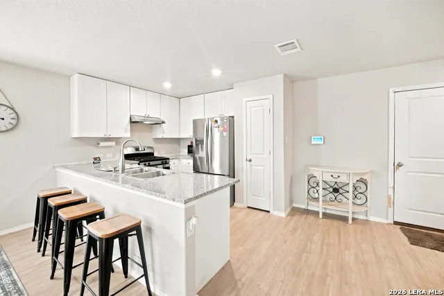 13103 ROSEMARY CV St Hedwig, TX 78152