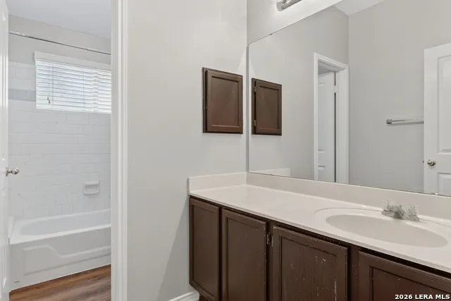 6635 SHADY BEND DR San Antonio, TX 78256