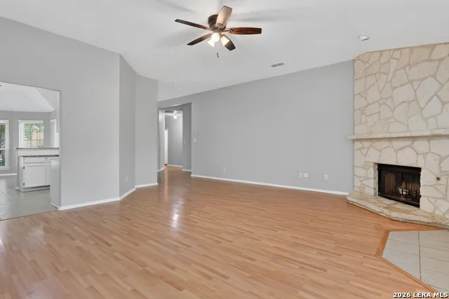 6635 SHADY BEND DR San Antonio, TX 78256