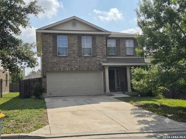 10220 CRYSTAL VW Universal City, TX 78148