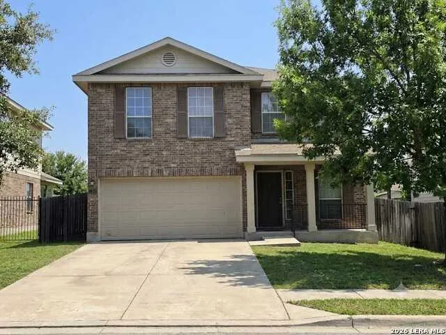 10220 CRYSTAL VW Universal City, TX 78148