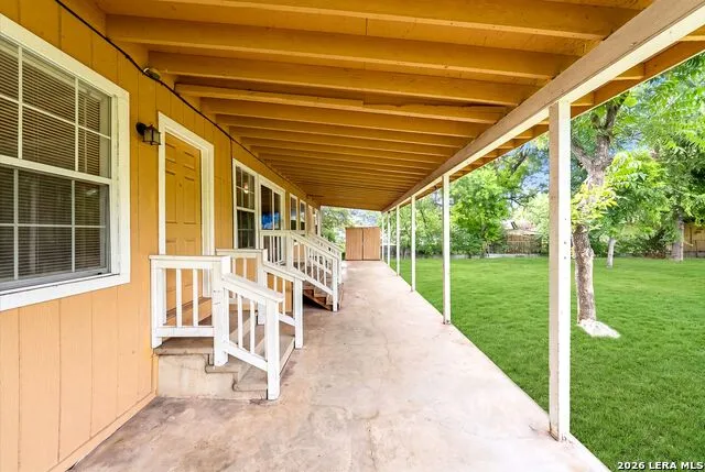706 W WINNIPEG AVE San Antonio, TX 78225