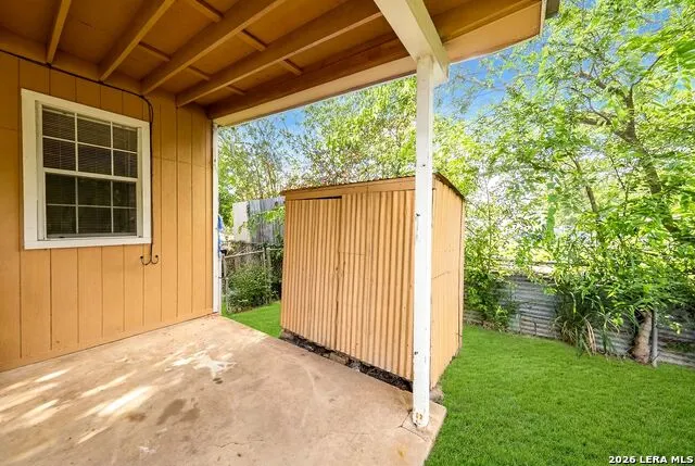 706 W WINNIPEG AVE San Antonio, TX 78225