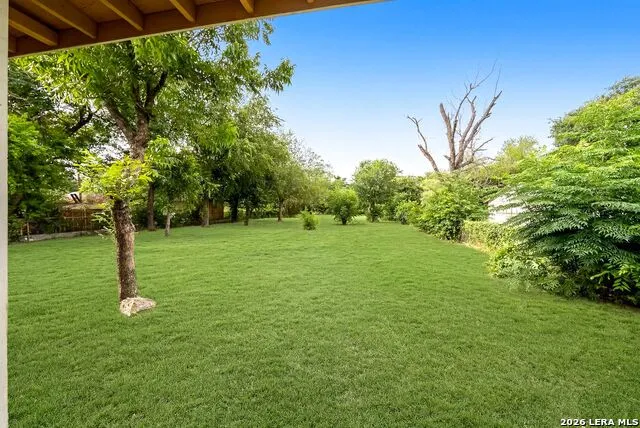 706 W WINNIPEG AVE San Antonio, TX 78225