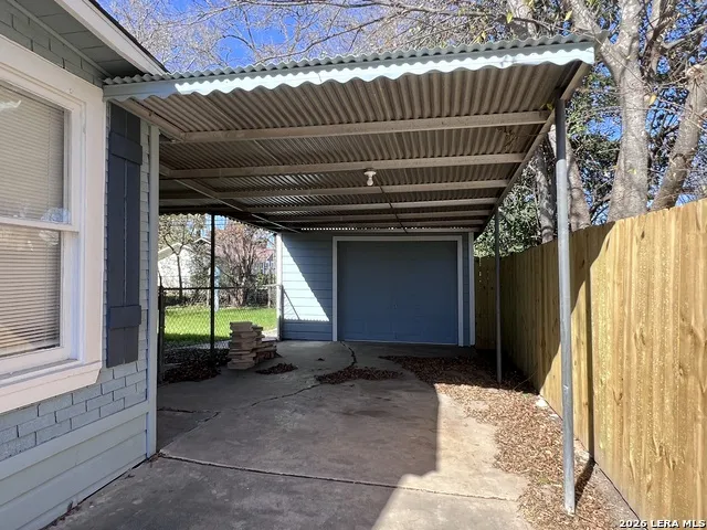 215 Jennings San Antonio, TX 78225