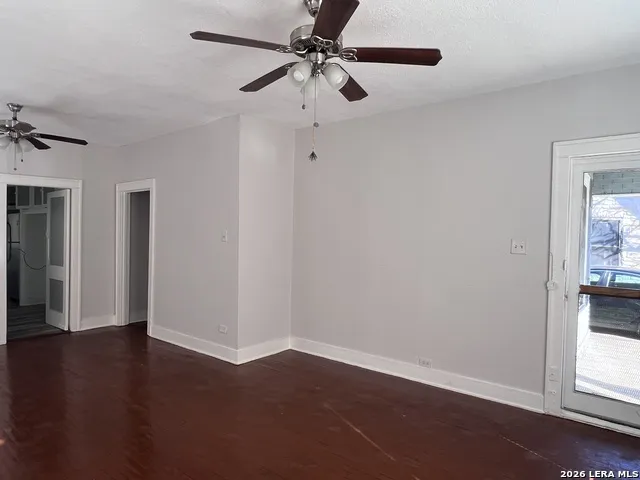 215 Jennings San Antonio, TX 78225