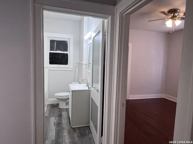 215 Jennings San Antonio, TX 78225