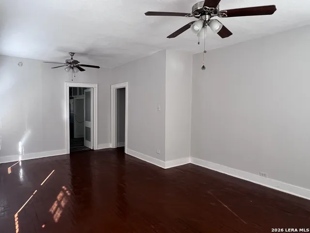 215 Jennings San Antonio, TX 78225