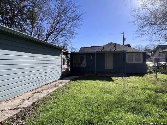 215 Jennings San Antonio, TX 78225