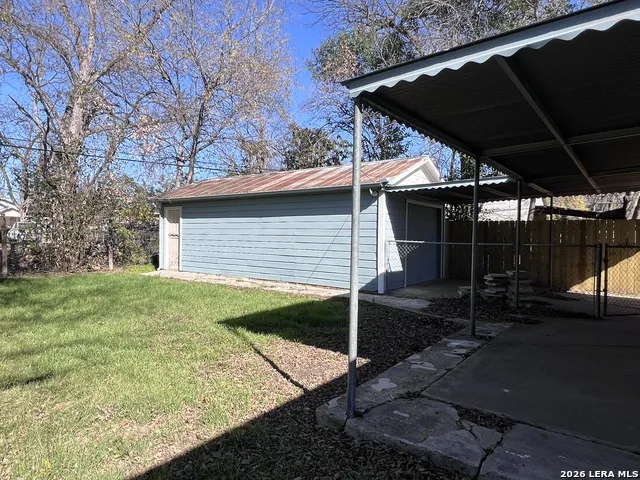 215 Jennings San Antonio, TX 78225