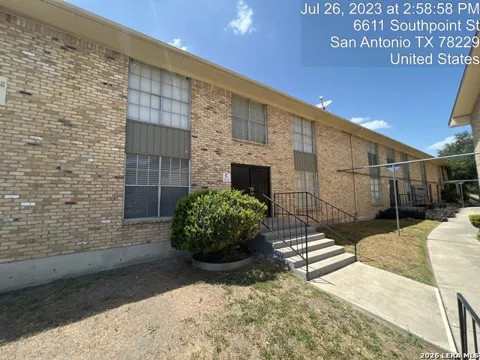 6611 Southpoint St. #C- 114