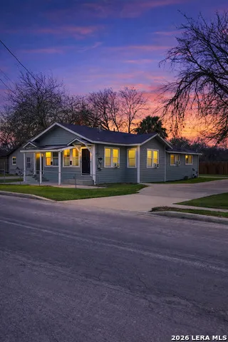 1306 mesquite