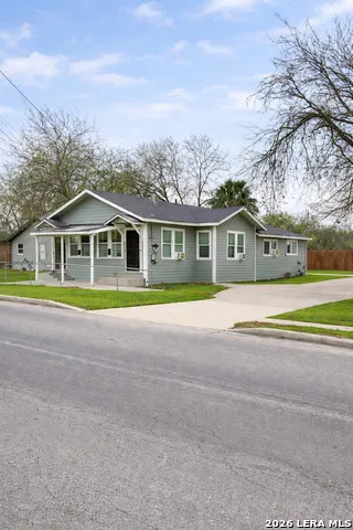 1306 mesquite San Antonio, TX 78210