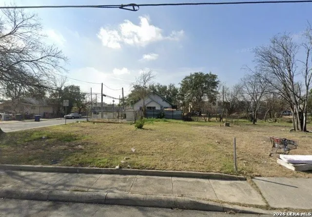 202 Henry San Antonio, TX 78207