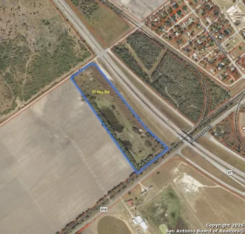 57 Key Rd
