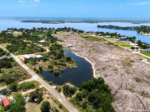 LOT 574 Hilldale