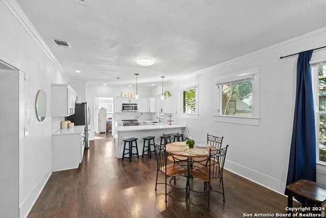 112 HARDING PL San Antonio, TX 78203