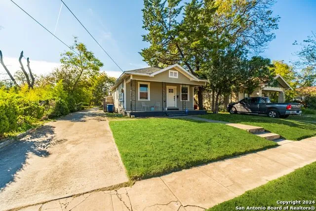 112 HARDING PL San Antonio, TX 78203