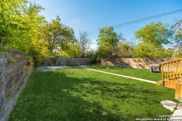 112 HARDING PL San Antonio, TX 78203