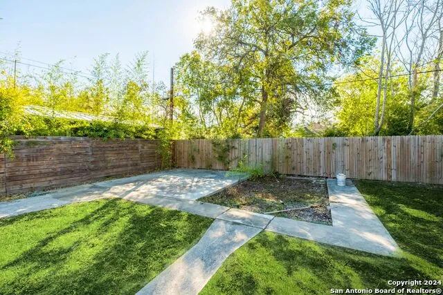 112 HARDING PL San Antonio, TX 78203