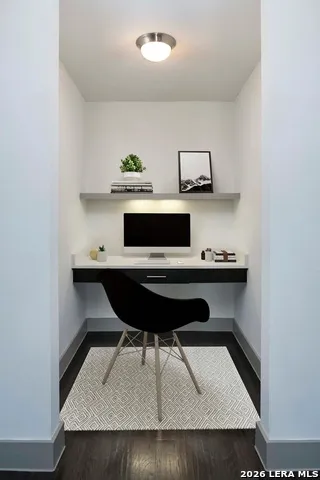 3939 W ALABAMA ST Unit 2-413 Houston, TX 77027